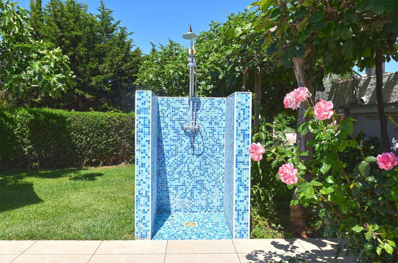 מדולין Double Room With Pool 2261 מראה חיצוני תמונה