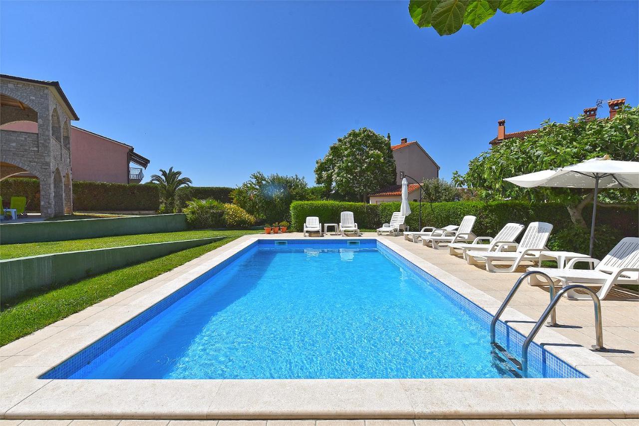 מדולין Double Room With Pool 2261 מראה חיצוני תמונה