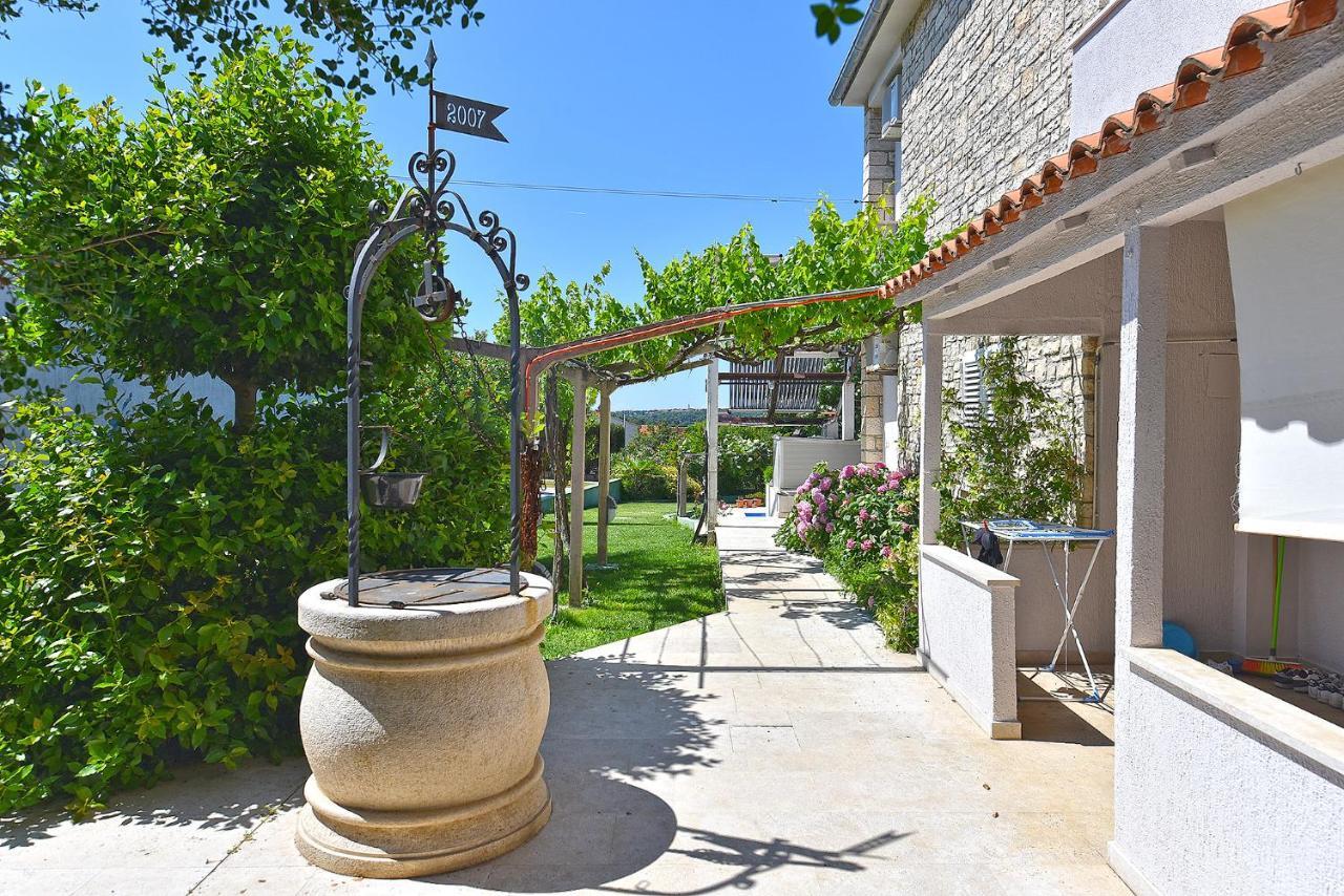 מדולין Double Room With Pool 2261 מראה חיצוני תמונה