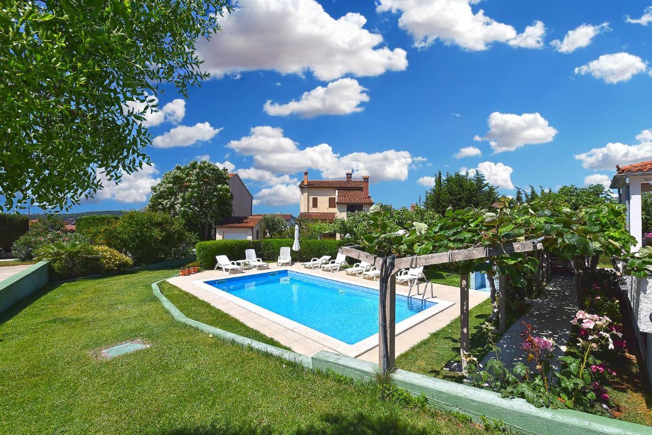 מדולין Double Room With Pool 2261 מראה חיצוני תמונה